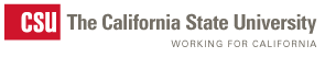 California State Univercity